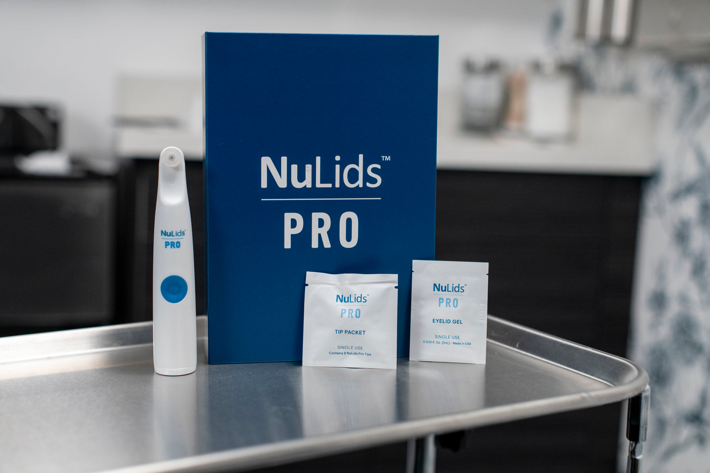 NuLIDS PRO For ODoF Members
